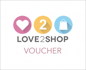 Mappin and Webb (Love2shop Voucher)
